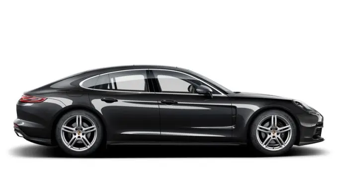 porsche model2