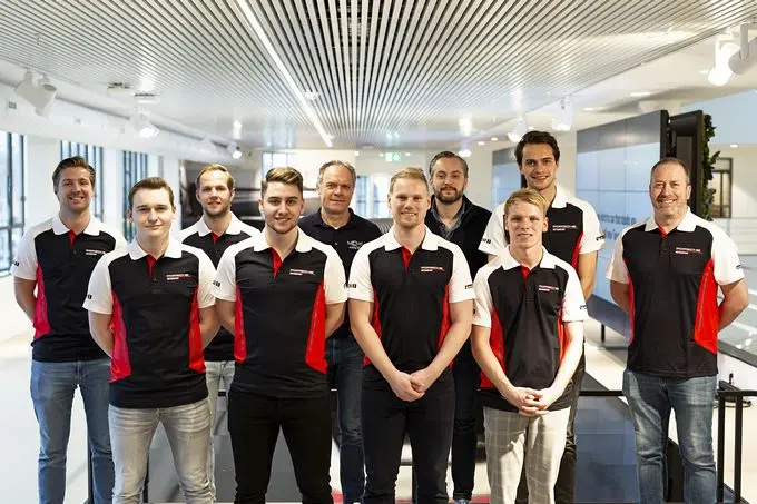 porsche motorsport