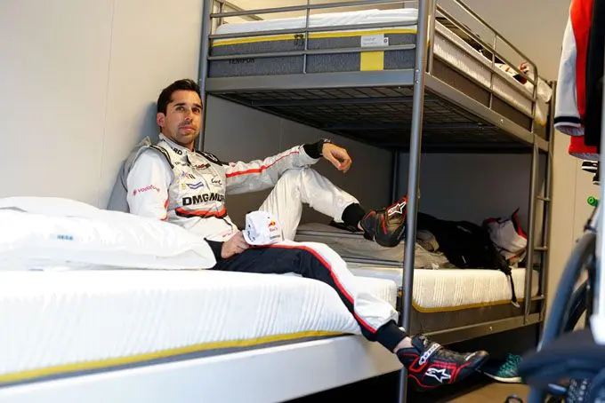 porsche neel jani 2221