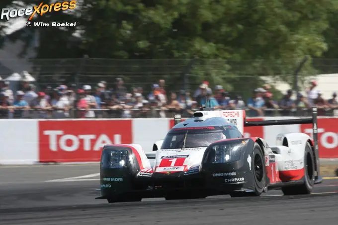 porsche nummer 1 andre lotterer