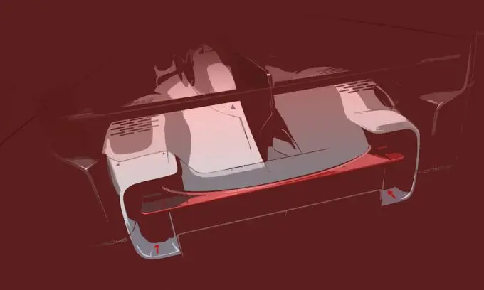 porsche picture