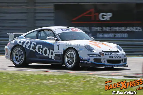 porsche rx 500
