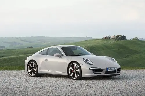 porsche rx a