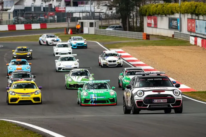 porsche sprint1