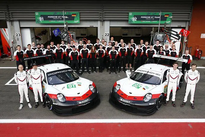 porsche super sebring rx