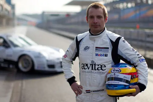 porsche supercup bleekemolen sebastiaan rx 500