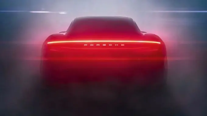 porsche taycan trekt nu al meer dan 20000 geynteresseerde kopers