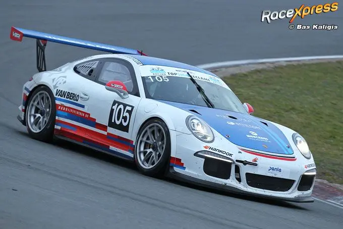 porsche vbrxc019706 rx680