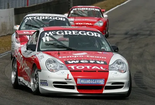 porsche vd hoek racing 260605