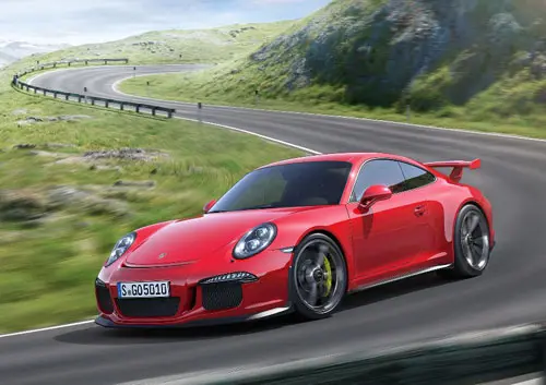 porsche911gt3 1 rx500