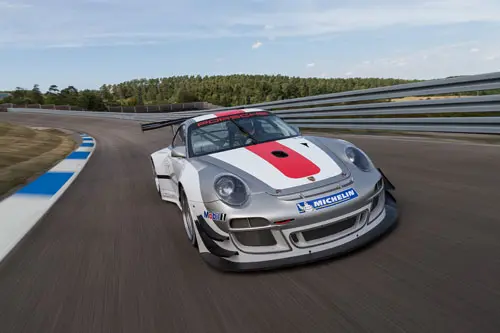 porsche911gt3r rx500