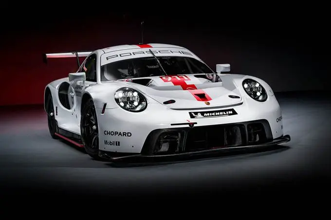 porsche911rsr 1 306775