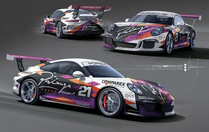 porsche991gt3 kronos2017 680