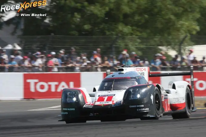 porscheandrelotterer