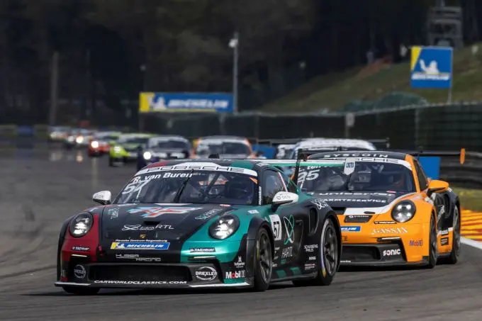 porschecarreracupdeutschlandspa francorchamps2022 4
