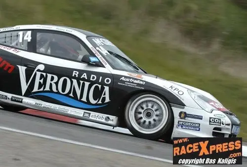 porschecoronel