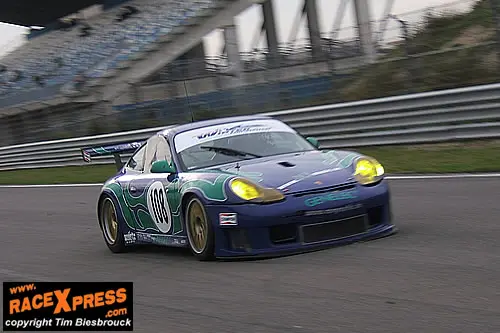 porscheeerste