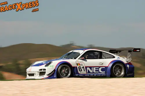 porschegt rx500