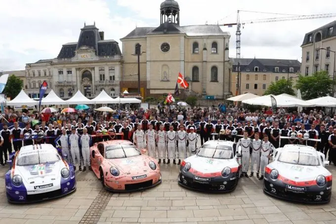 porschelemans911rsr