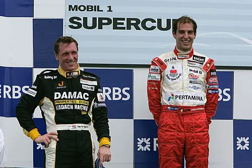 porschesupercup podiumfrankrijk