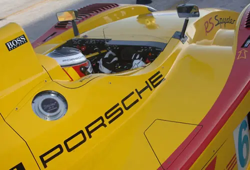 porschetest2