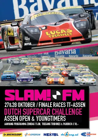 poster klein