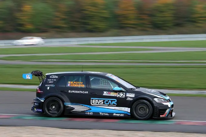 potty tcr2016 mettet rx