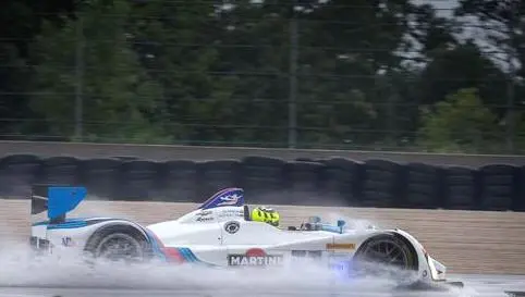 power boat racing