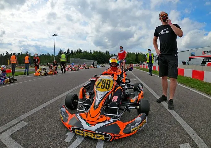 pr rx680 christiaan de kleijn startgrid gopr0135a
