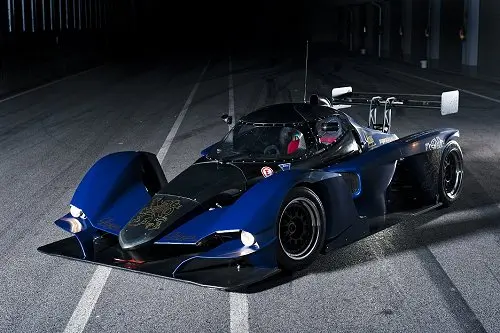praga r1 rx 500
