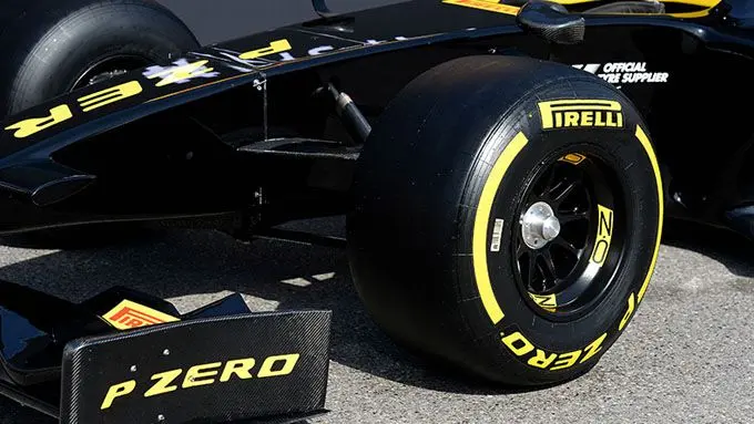 prelli f1 2017 rx