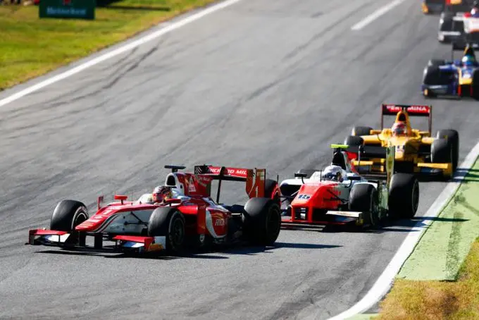 prema charles leclerc