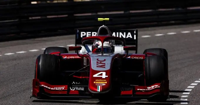 prema nr4