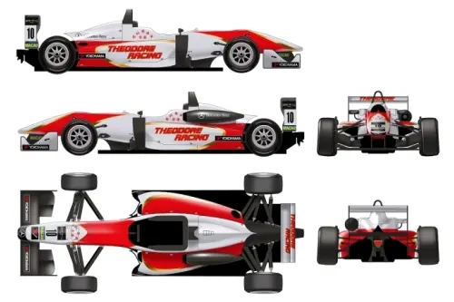 prema power team