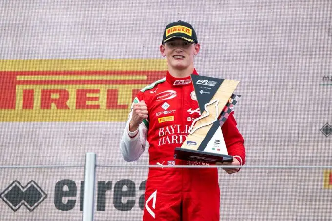 prema racing 1