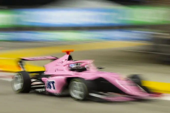 prema racing 1