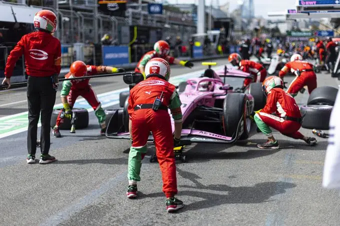 prema racing 2 1