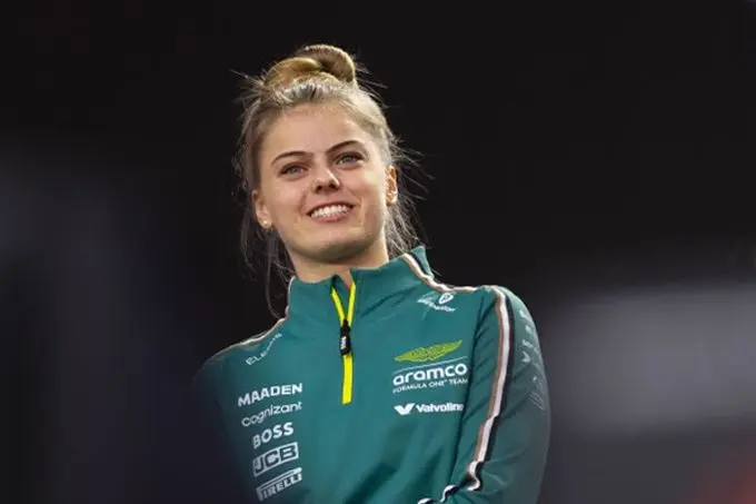 prema racing hausmann