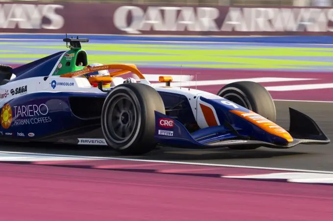 prema racing lusail 1