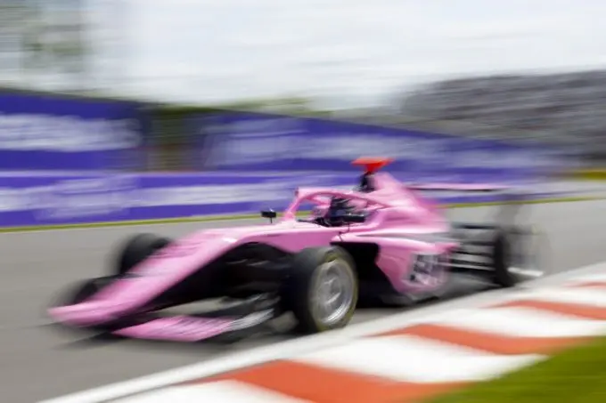 prema racing on dutch soil