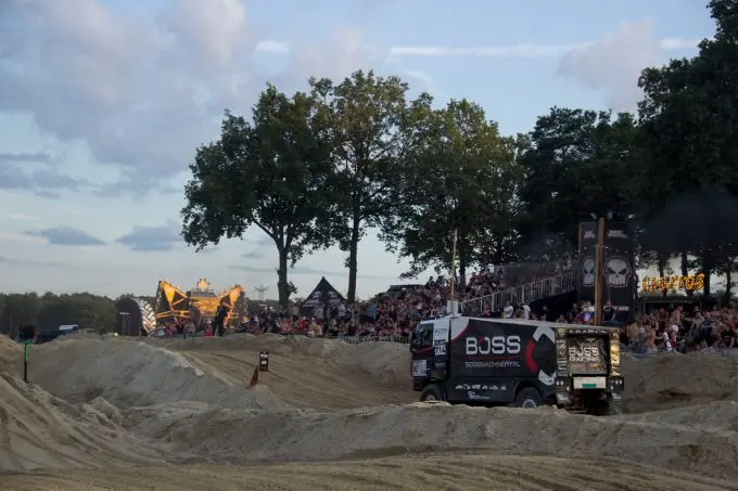 preproloog the road to dakar 2