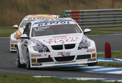 priaulx oschers