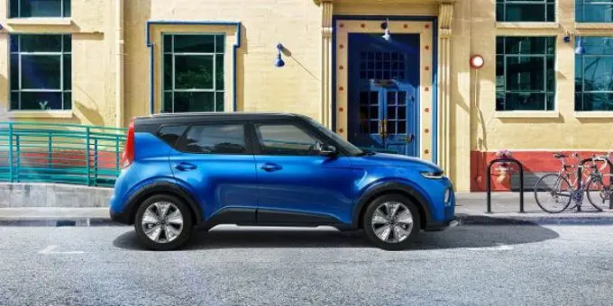 prijzen nieuwe kia e soul vanaf y 42995