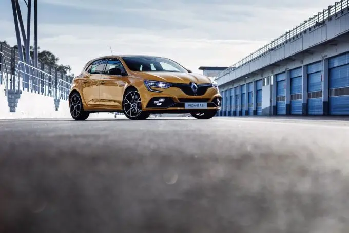 prijzen nieuwe renault mygane rs trophy bekend