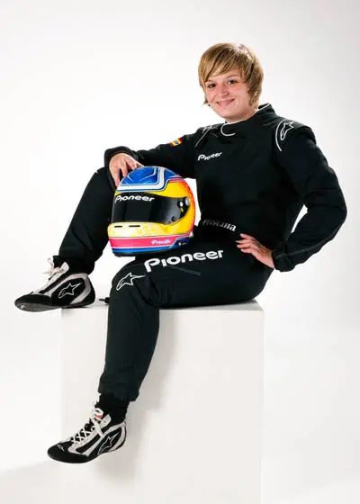 priscilla speelman rx 400