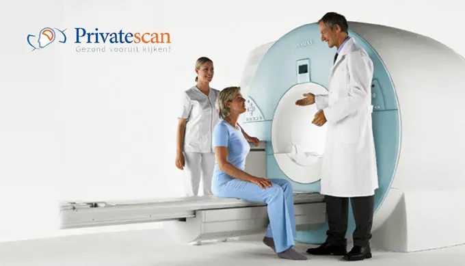 privatescan rx