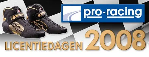 pro racing