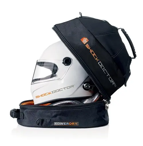 pro racing hanshelmtas