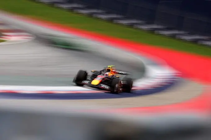 problemen red bull racing