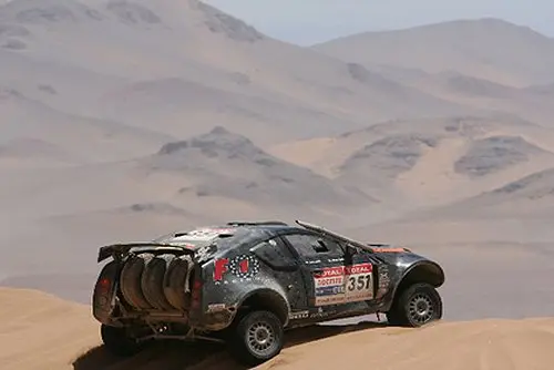 prodakar f1 racing energy drink rx 500